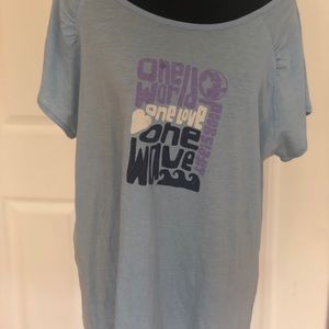 Life is good T-shirt